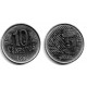 (633) Brasil. 1994. 10 Centavos (MBC+)