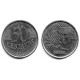 (635) Brasil. 1994. 50 Centavos (MBC)