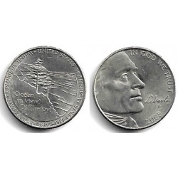 (369) Estados Unidos de América. 2003(P). 5 Cents (EBC)