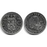 (191) Países Bajos. 1970. 2½ Gulden (MBC)