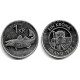 (27a) Islandia. 1992. 1 Krona (MBC)