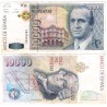 España. 1992. 10000 Pesetas (MBC) Serie A