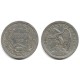 (176.1) Chile. 1933. 1 Peso (EBC)