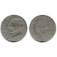 (460) Estados Unidos Mexicanos. 1971. 1 Peso (MBC)