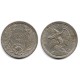 (176.1) Chile. 1933. 1 Peso (EBC)