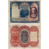 España. 1927. 500 Pesetas (MBC-) Sin Serie