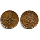 (417) Estados Unidos Mexicanos. 1963. 1 Centavo (EBC+)