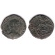 Constancio Galo. 352-354 d.C. Centenionalis (MBC)