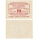 Ostermiething (Alta Austria). 1920. 75 Heller (SC)