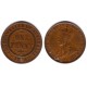 (23) Australia. 1936. 1 Penny (MBC)
