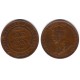 (23) Australia. 1922. 1 Penny (MBC)