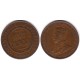 (23) Australia. 1934. 1 Penny (MBC)