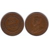 (23) Australia. 1934. 1 Penny (MBC)