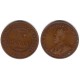 (23) Australia. 1917. 1 Penny (MBC)