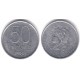 (90) Argentina. 1983. 50 Centavos (MBC)