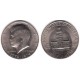 (205) Estados Unidos de América. 1976. Half Dollar (SC)
