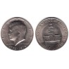 (205) Estados Unidos de América. 1976. Half Dollar (SC)
