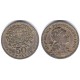 (577) Portugal. 1956. 50 Centavos (MBC)