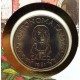 Madeira. 1984. Sobre Conmemorativo con Sello y Moneda (Nuevo)