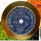 Laos. 1985. Sobre Conmemorativo con Sello y Moneda (Nuevo)