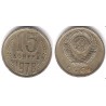 (Y131) Unión Soviética. 1978. 15 Kopeks (MBC)