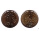 (Y276) Polonia. 1992. 1 Grosz (SC)