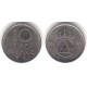 (835) Suecia. 1973. 10 Ore (EBC)