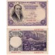 Estado Español. 1946. 25 Pesetas (EBC+/SC-) Serie A
