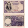 Estado Español. 1946. 25 Pesetas (EBC+/SC-) Serie A