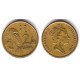 (101) Australia. 1988. 2 Dollars (MBC-)
