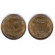 (1.1b) Ucrania. 2006. 10 Kopiyok (EBC)