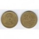 (154) Grecia. 1990. 20 Drachma (BC)