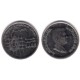(73) Jordania. 2000. 5 Piastres (EBC)