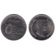 (73) Jordania. 2006. 5 Piastres (EBC)