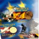 Unión Europea. 2002. Set Presidencial (SC)