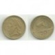 (147) Grecia. 1988. 50 Drachma (MBC)