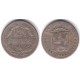 (Y30a) Venezuela. 1945. 12½ Céntimos (BC)