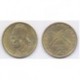 (130) Grecia. 1982. 2 Drachma (MBC)