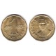 (69) Uruguay. 1978. 1 Nuevo Peso (SC)