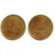 (130) Grecia. 1980. 2 Drachma (RC)
