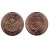 (154) Mónaco. 1978. 10 Francs (SC)