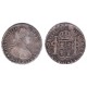 Carlos IV. 1801. 2 Reales (MBC/MBC+) (Plata) Ceca de Lima