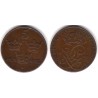 (779.2) Suecia. 1925. 5 Ore (MBC)