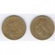 (117) Grecia. 1976. 2 Drachma (BC)