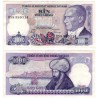 (196) Turquía. 1970. 1000 Lira (EBC)