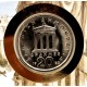 Grecia. 1984. Sobre Conmemorativo con Sello y Moneda (Nuevo)