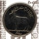 Irlanda. 1990. Sobre Conmemorativo con Sello y Moneda (Nuevo)