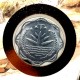 Bangladesh. Sin Fecha. Sobre Conmemorativo con Sello y Moneda (Nuevo)