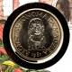 Madeira. 1984. Sobre Conmemorativo con Sellos y Moneda (Nuevo)