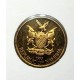 Namibia. 1994. Sobre Conmemorativo con Sello y Moneda (Nuevo)